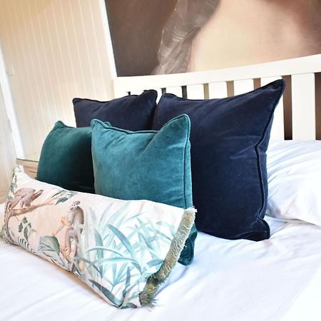 스토우온더올드 Davenford Cotswold Gardens B&B 외부 사진