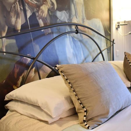 스토우온더올드 Davenford Cotswold Gardens B&B 외부 사진