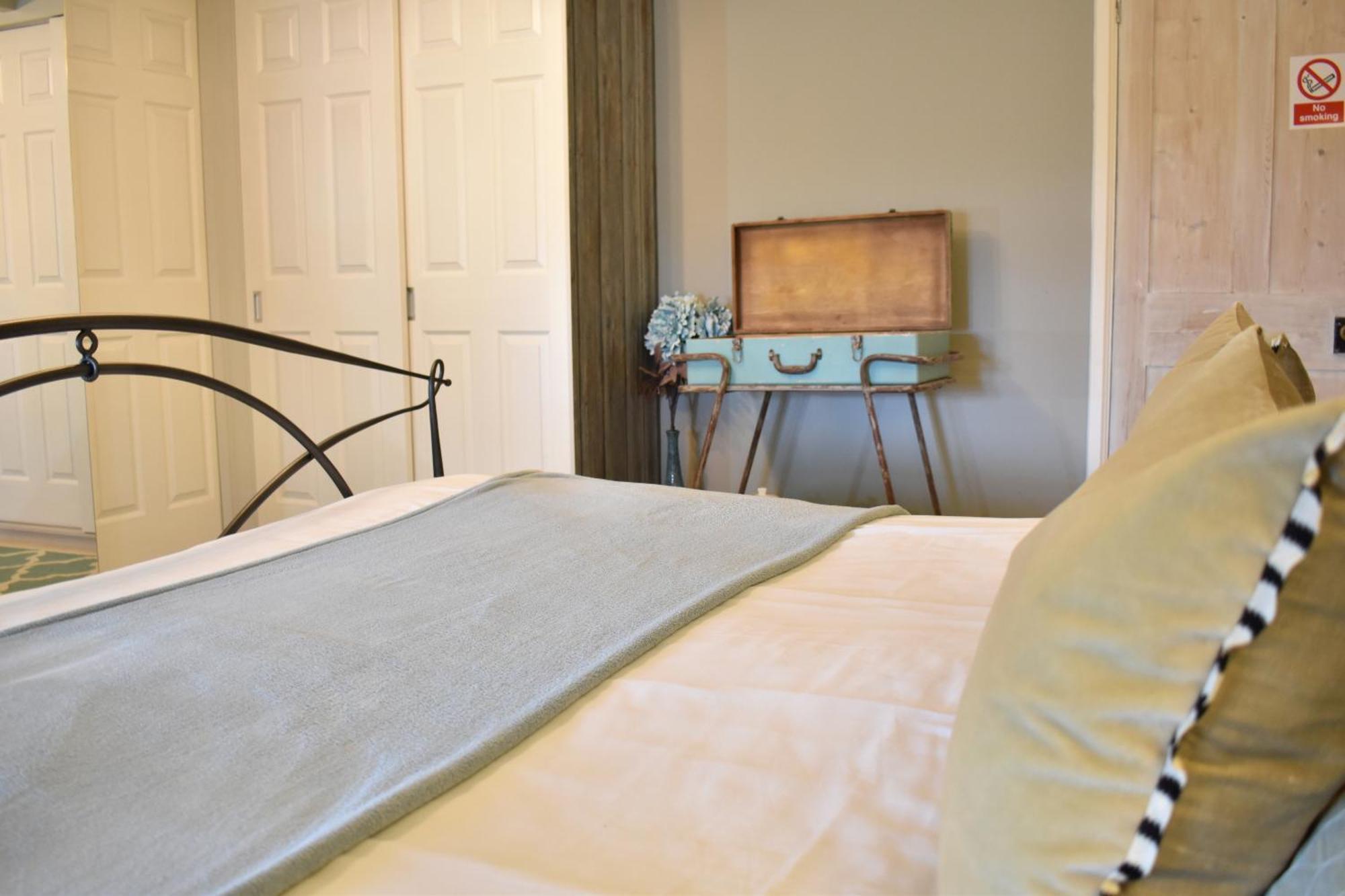 스토우온더올드 Davenford Cotswold Gardens B&B 외부 사진