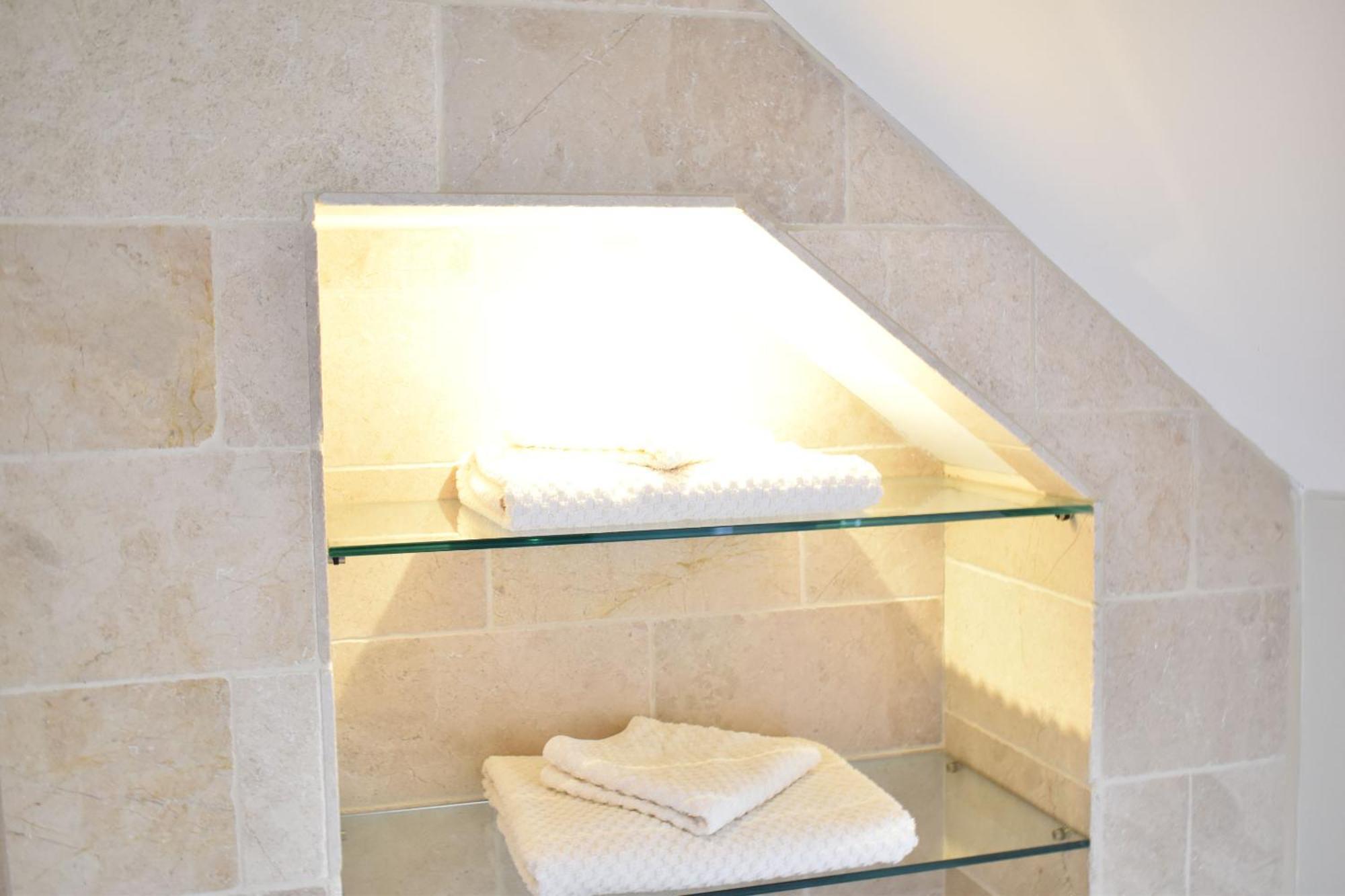 스토우온더올드 Davenford Cotswold Gardens B&B 객실 사진