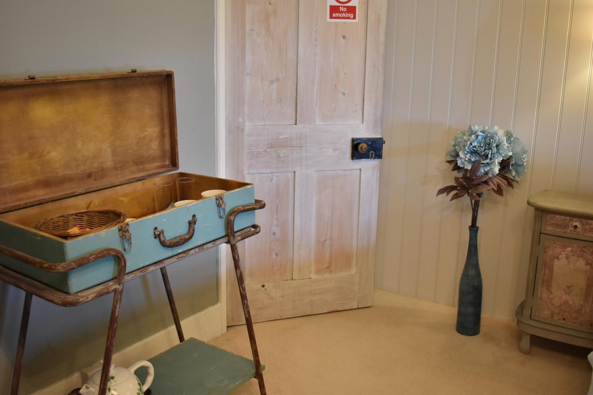 스토우온더올드 Davenford Cotswold Gardens B&B 외부 사진