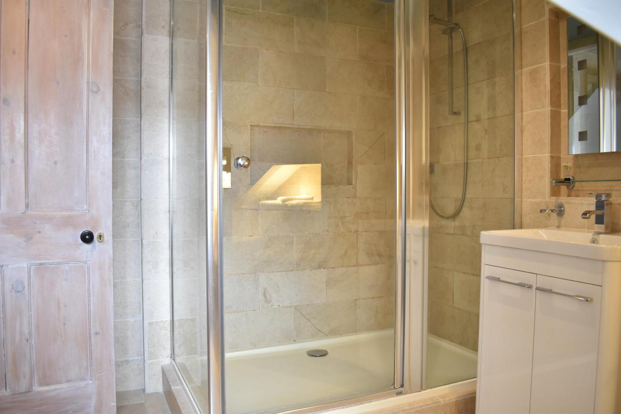 스토우온더올드 Davenford Cotswold Gardens B&B 외부 사진