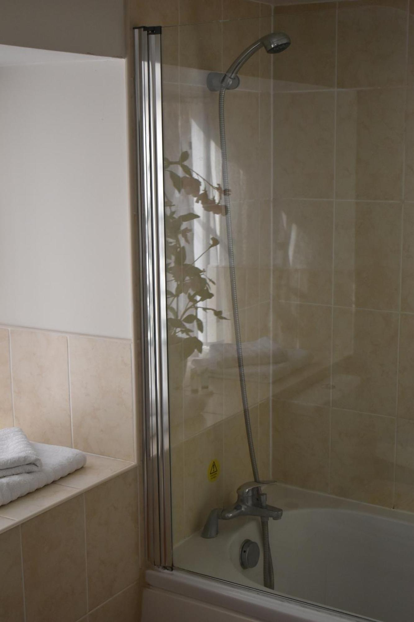 스토우온더올드 Davenford Cotswold Gardens B&B 객실 사진
