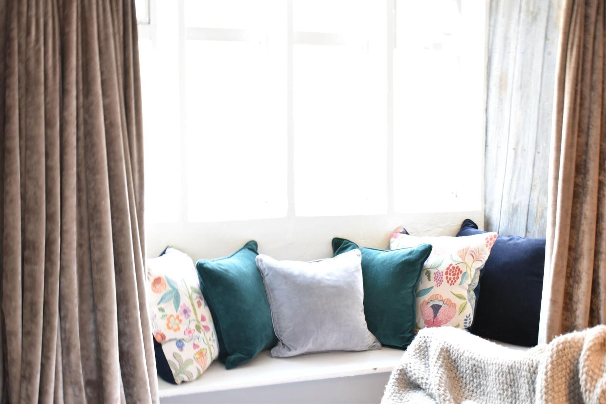 스토우온더올드 Davenford Cotswold Gardens B&B 외부 사진